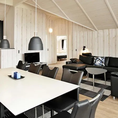 Tatil Evi Holiday Vii *