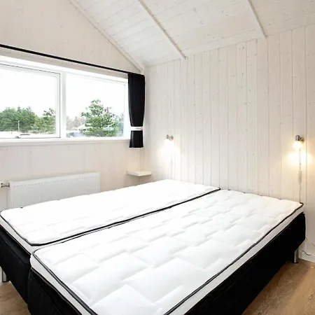 Holiday Vii Tatil Evi Ansager